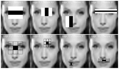 Facial emotion recognition through artificial intelligence
